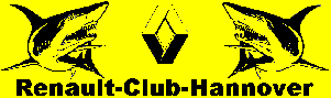 Logo - RCH